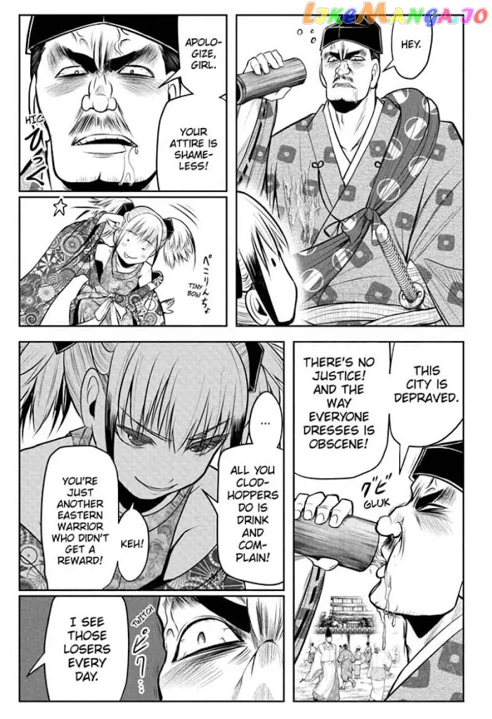 The Elusive Samurai Chapter 52 image 11_optimized